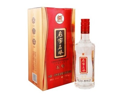 惊天大骗局：泸州年份酒大多为香精勾兑