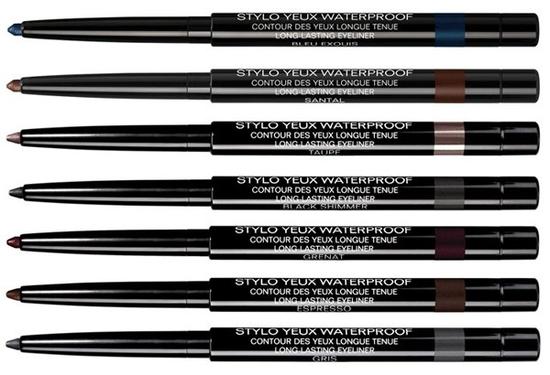 Chanel STYLO YEUX WATERPROOF LONG-LASTING EYELINER