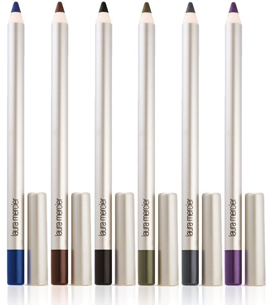 Laura Mercier longwear crme eye pencil