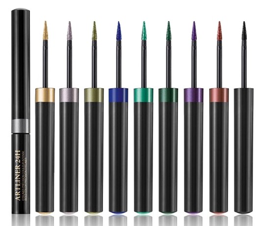 Lancome ARTLINER 24H Bold Color Precision Eyeliner