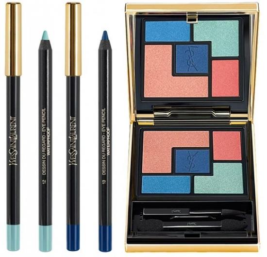 YSL WATERPROOF EYE PENCIL